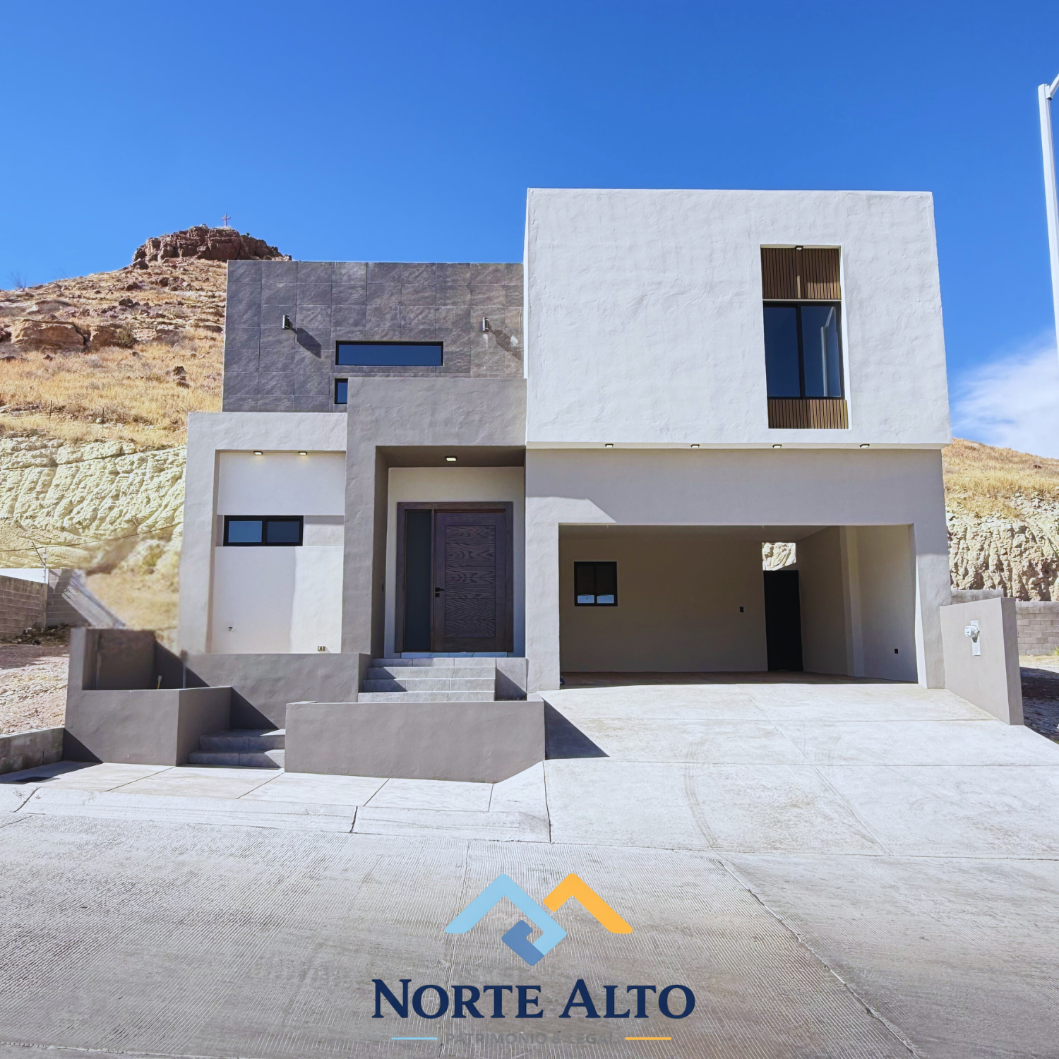 Casa en venta en Zona Cantera