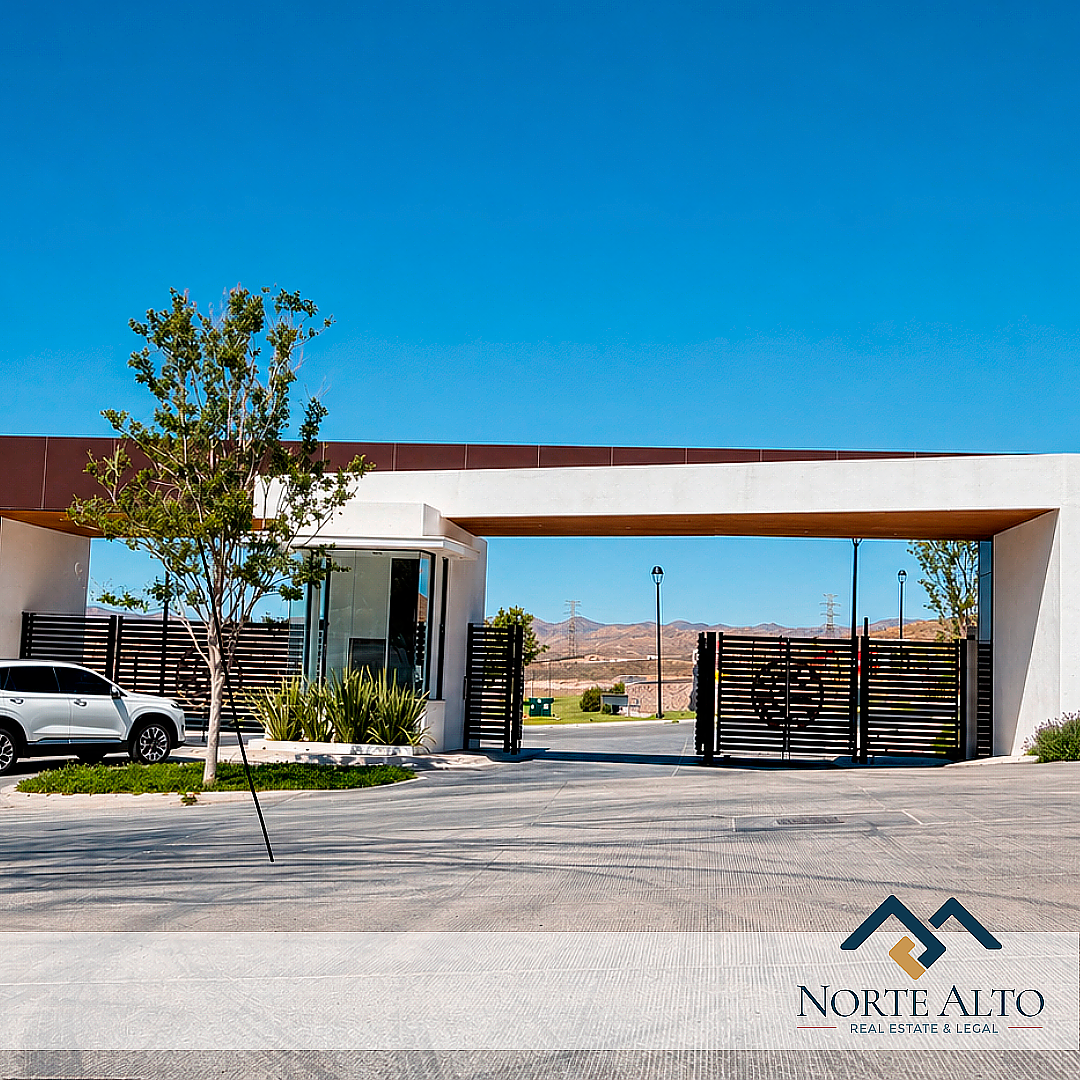 Terreno en venta Zona Valles