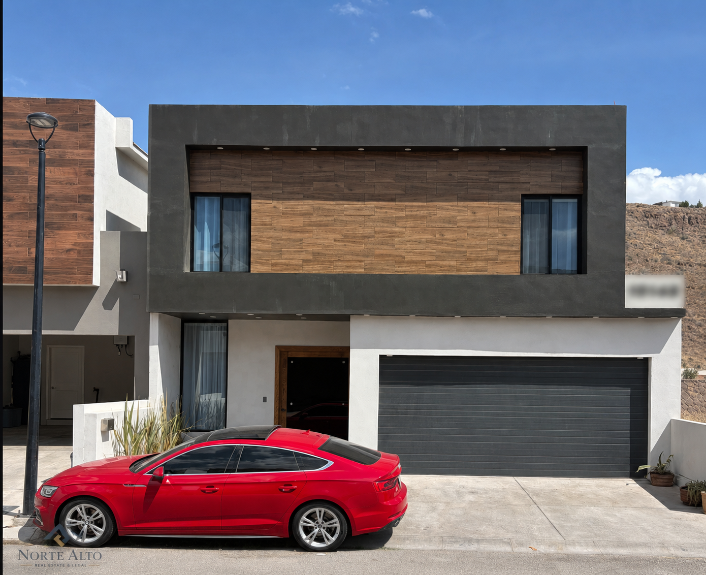 Casa en venta Bosques del Valle