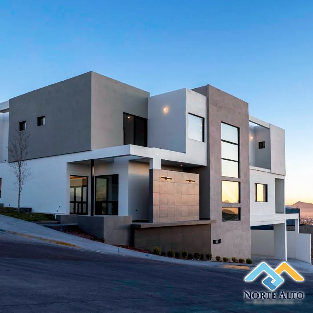 Casa en venta en Zona Valles