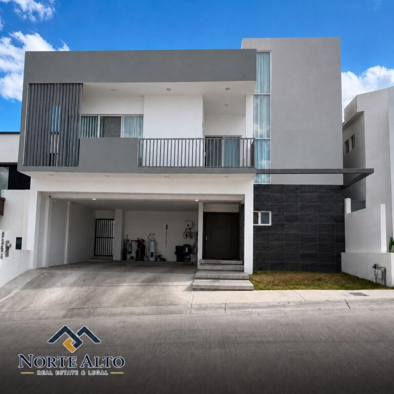 Casa en venta Residencial Asturias