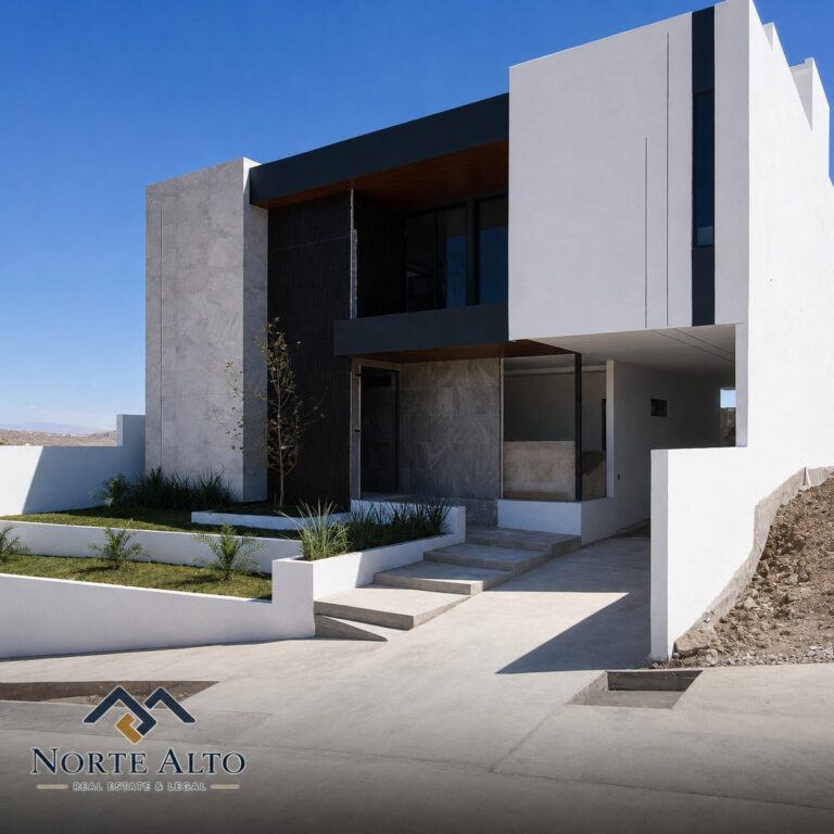 Preventa San Charbel en Chihuahua